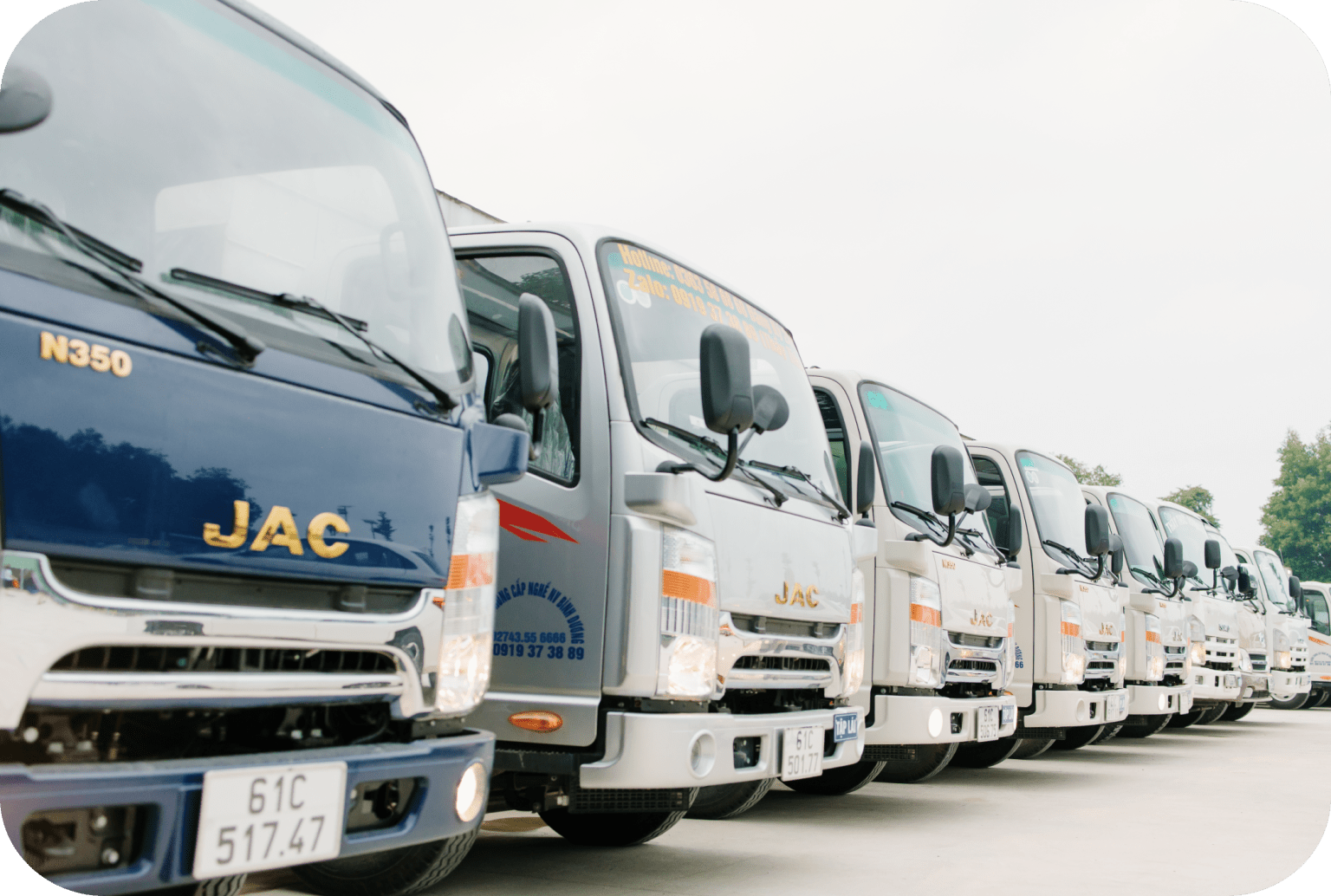 Văn Phòng Số 10 - Trường Trung cấp nghề Nghiệp vụ Bình Dương - Chuyên đào tạo các hạng giấy phép lái xe, đào tạo nghề