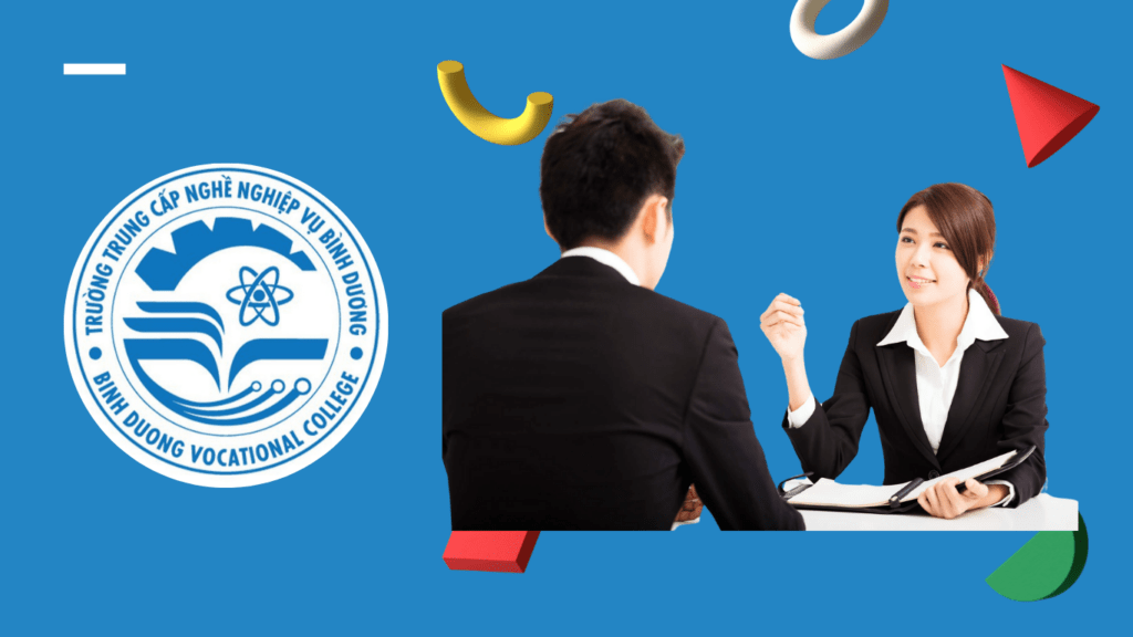 Văn Phòng Số 10 - Trường Trung cấp nghề Nghiệp vụ Bình Dương - Chuyên đào tạo các hạng giấy phép lái xe, đào tạo nghề