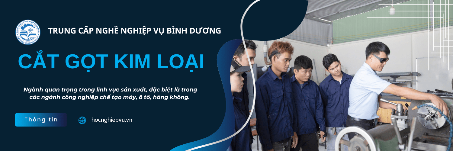 Văn Phòng Số 10 - Trường Trung cấp nghề Nghiệp vụ Bình Dương - Chuyên đào tạo các hạng giấy phép lái xe, đào tạo nghề