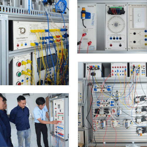 Văn Phòng Số 10 - Trường Trung cấp nghề Nghiệp vụ Bình Dương - Chuyên đào tạo các hạng giấy phép lái xe, đào tạo nghề