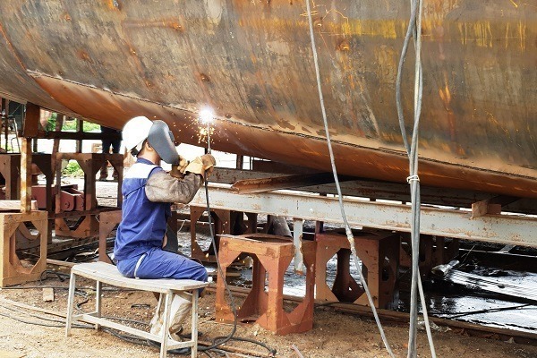 Văn Phòng Số 10 - Trường Trung cấp nghề Nghiệp vụ Bình Dương - Chuyên đào tạo các hạng giấy phép lái xe, đào tạo nghề