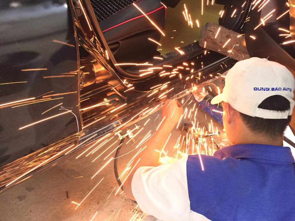 Văn Phòng Số 10 - Trường Trung cấp nghề Nghiệp vụ Bình Dương - Chuyên đào tạo các hạng giấy phép lái xe, đào tạo nghề