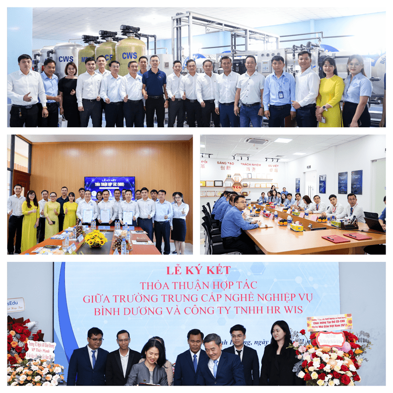 Văn Phòng Số 10 - Trường Trung cấp nghề Nghiệp vụ Bình Dương - Chuyên đào tạo các hạng giấy phép lái xe, đào tạo nghề