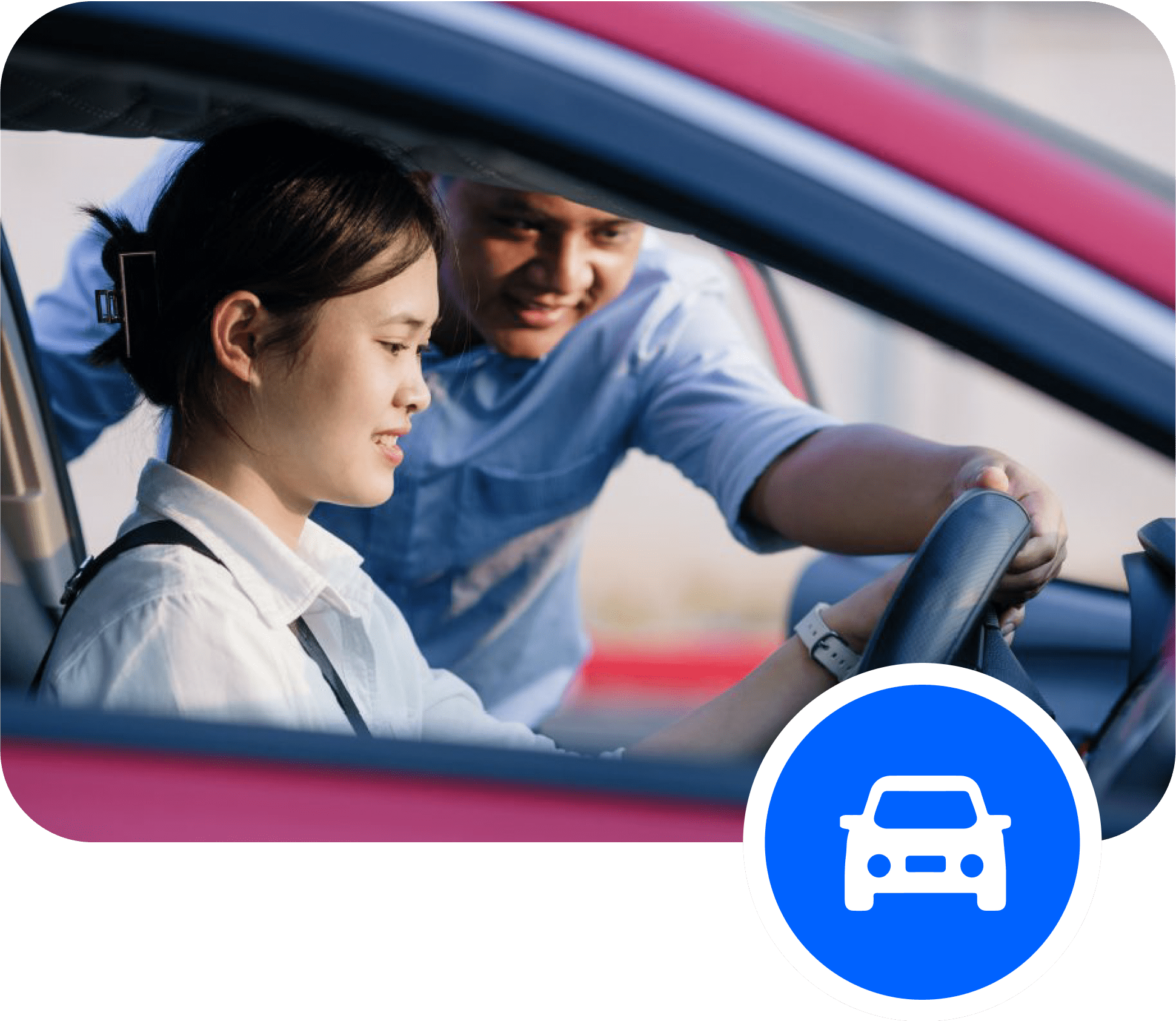 Văn Phòng Số 10 - Trường Trung cấp nghề Nghiệp vụ Bình Dương - Chuyên đào tạo các hạng giấy phép lái xe, đào tạo nghề