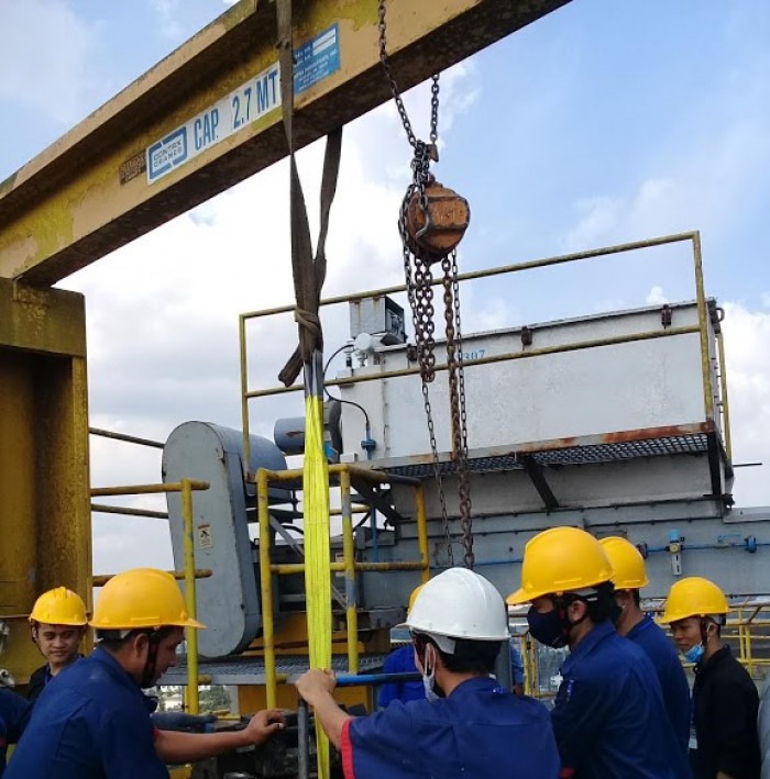 Văn Phòng Số 10 - Trường Trung cấp nghề Nghiệp vụ Bình Dương - Chuyên đào tạo các hạng giấy phép lái xe, đào tạo nghề