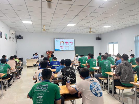Văn Phòng Số 10 - Trường Trung cấp nghề Nghiệp vụ Bình Dương - Chuyên đào tạo các hạng giấy phép lái xe, đào tạo nghề